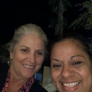 Meet your Posher, Wendy